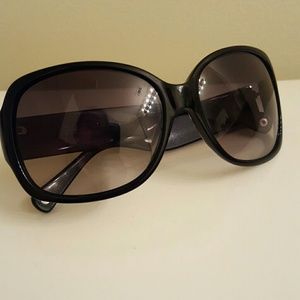 Coach sunglasses
